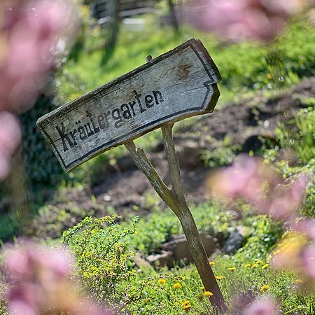 Pension Christl Caldaro Exteriér fotografie